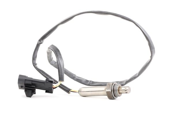 RIDEX Sonda lambda (3922L0255) para OPEL Astra G Caravan (T98) 2.0 16V (F35) (100 KW / 136 CV / de 1998)