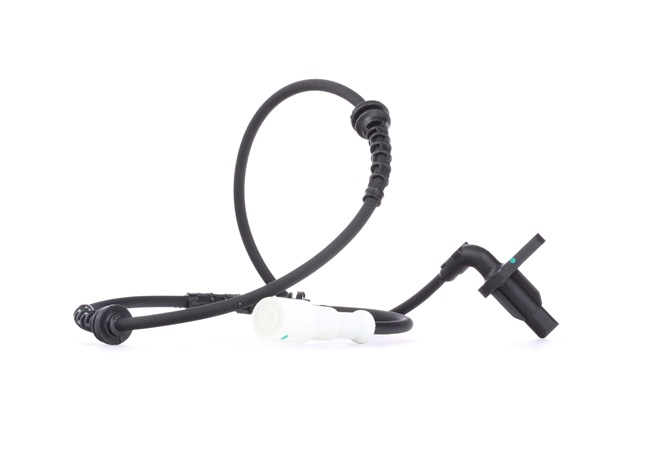 RIDEX Capteur ABS 412W0737
