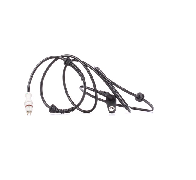 RIDEX Capteur ABS 412W0738