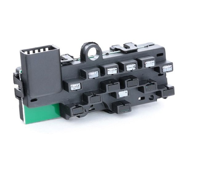 VW Golf VII Variant (BA5, BV5) 1.4 TSI Lenkwinkelsensor 3252S0014