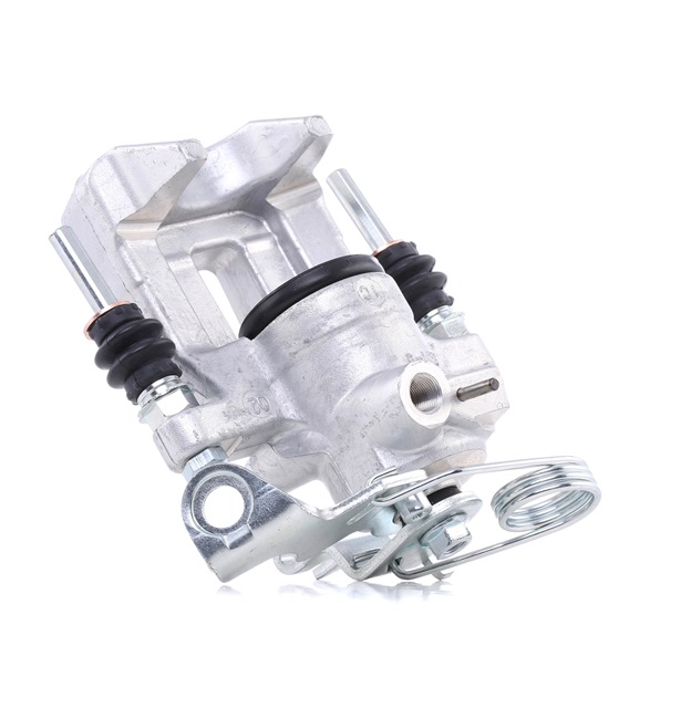 OEM 8E0615423 HELLA  Bremssattel 8AN 355 783-331 für VW, AUDI, SKODA, SEAT, PORSCHE
