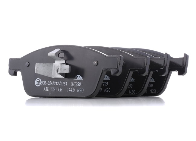 OEM 2039733 ATE  Bremsbeläge 13.0470-7299.2 für FORD