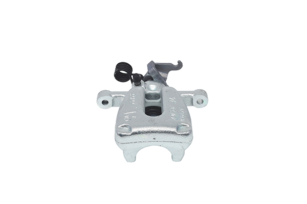 Remklauw (24.3344-1725.5) van ATE Voor MITSUBISHI COLT VI (Z3_A, Z2_A) 1.5 (Z23) (77 KW / 105 PK / Van 2006)