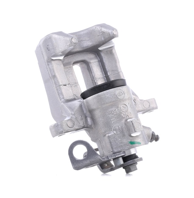 OEM 1J0615424 ATE Étrier de frein 24.3384-1724.5 pour VOLKSWAGEN, AUDI, SEAT, SKODA, ISUZU