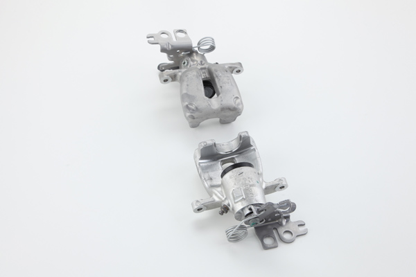 OEM 2K0615423B ATE Pinza freno 24.3417-1701.5 per VOLKSWAGEN, AUDI, SEAT, SKODA, ISUZU