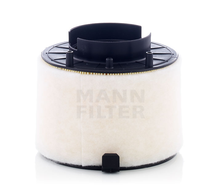 AUDI A5 2016 Luftfilter C 17 009