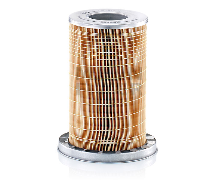 Kjøp Luftfilter - MANN-FILTER (C 19 384/1)