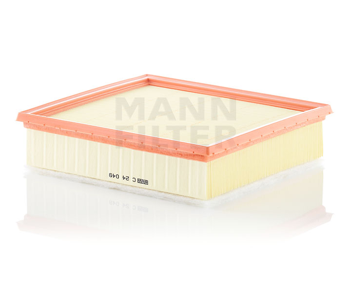 MANN-FILTER Filtre à air C 24 049