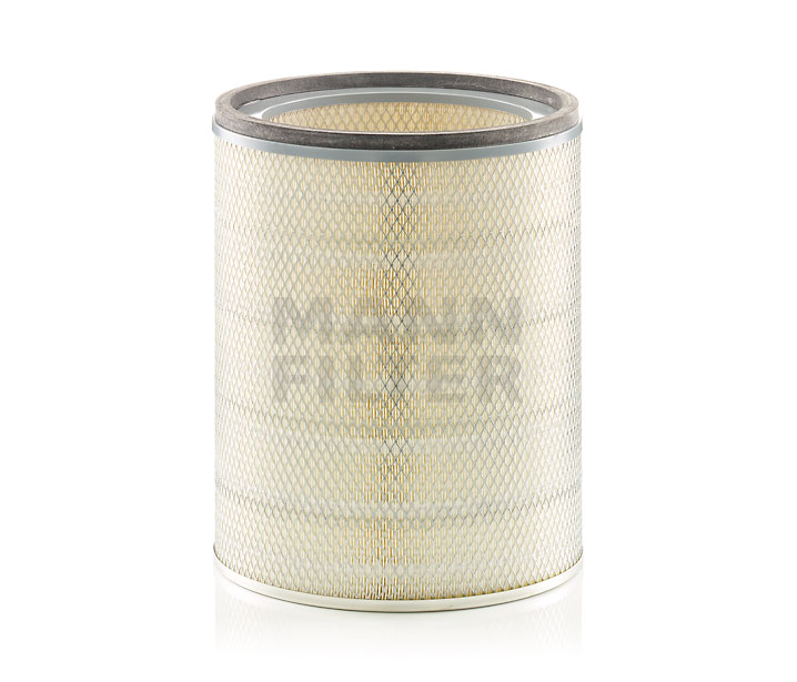 OEM 101076 MANN-FILTER Ilmansuodatin C 32 1160/1 varten BUGATTI