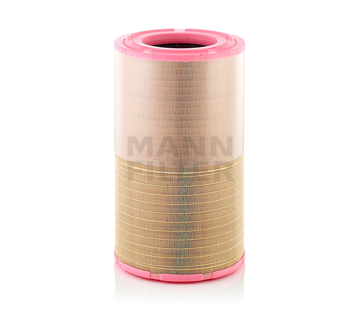 OEM 15193228 MANN-FILTER Ilmansuodatin C 32 1700/3 varten VOLVO