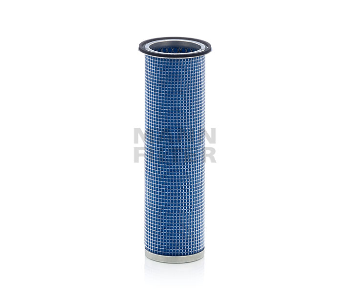 kaufen Sekundärluftfilter - MANN-FILTER (CF 9002 x)