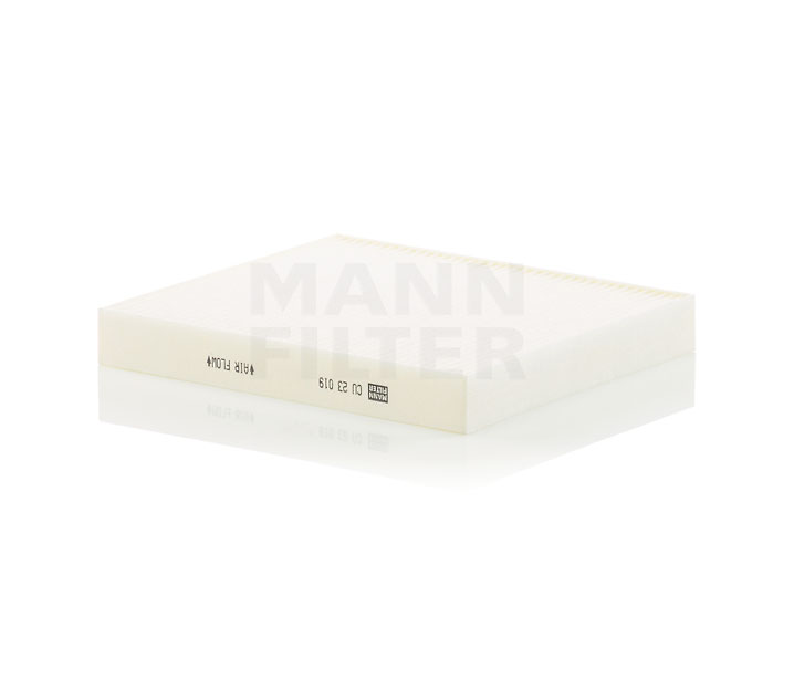 buy Pollen filter - MANN-FILTER (CU 23 019)