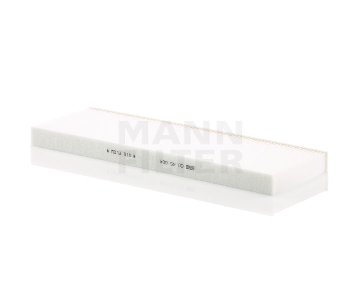 buy Pollen filter - MANN-FILTER (CU 45 004)