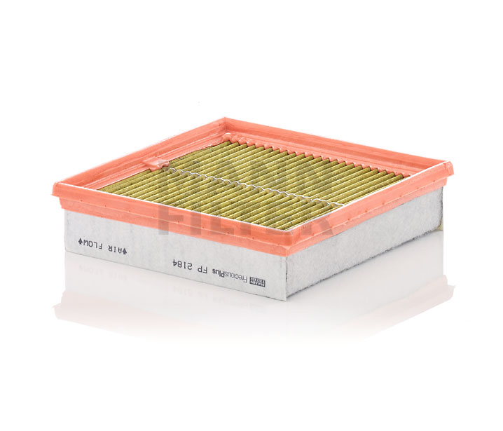 OEM 20409908 MANN-FILTER Suodatin, sisäilma FP 2184 varten VOLVO