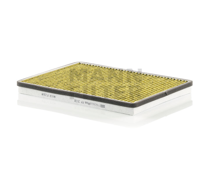 33 Pollen filter FP 3132 MANN-FILTER