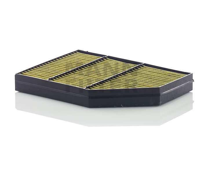 OEM A9608300118 MANN-FILTER Suodatin, sisäilma FP 32 001 varten MERCEDES-BENZ, DAIMLER