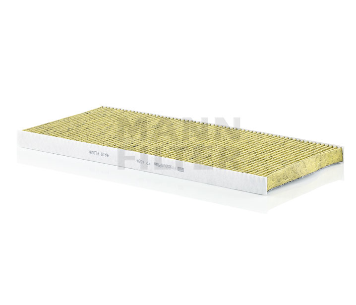 buy Pollen filter - MANN-FILTER (FP 4594)