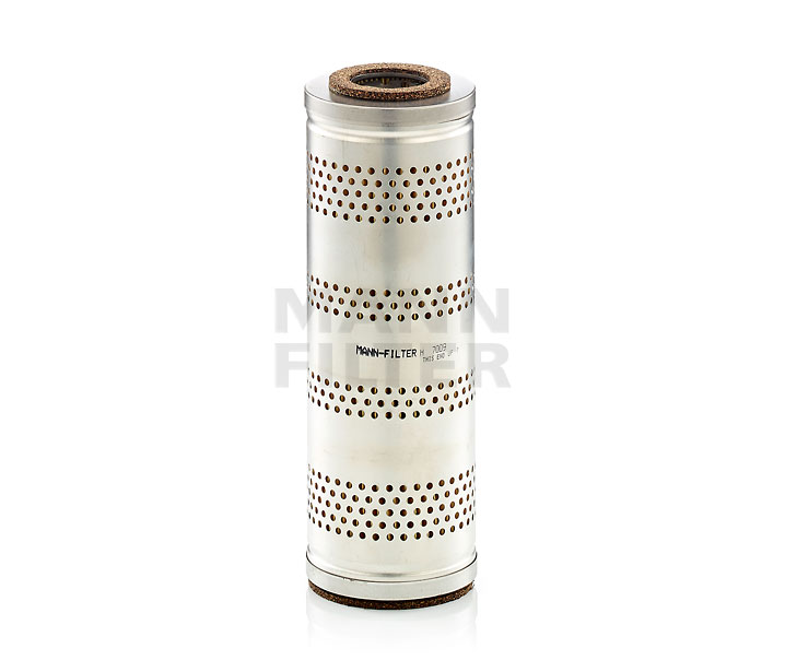 OEM 1S9150 MANN-FILTER Suodatin, työhydrauliikka H 7009 varten