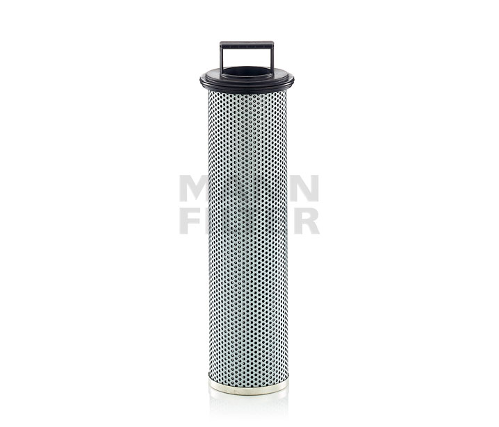 ostaa Suodatin, työhydrauliikka - MANN-FILTER (HD 11 005)