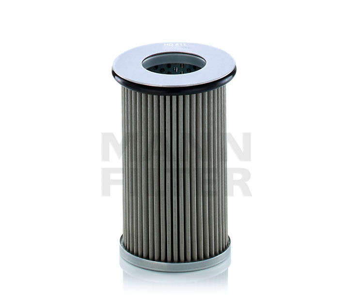 ostaa Suodatin, työhydrauliikka - MANN-FILTER (HD 811 x)