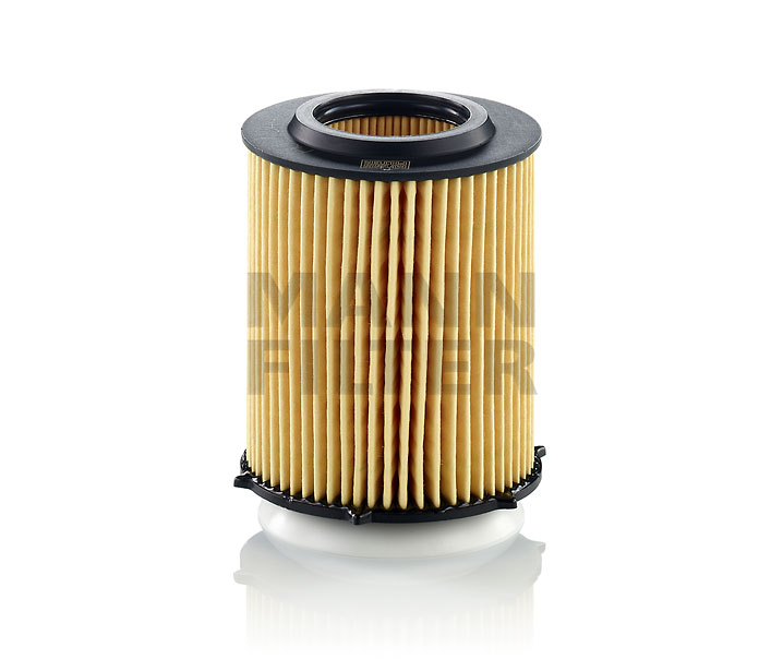 MANN-FILTER Filtro de óleo (HU 7044 z) para MERCEDES-BENZ Classe C Sedan (W204) C 180 Kompressor (204.044, 204.045) (115 KW / 156 CV / de 2008)
