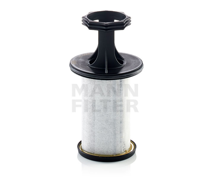 köp Filter, vevhusventilation - MANN-FILTER (LC 5005 x)