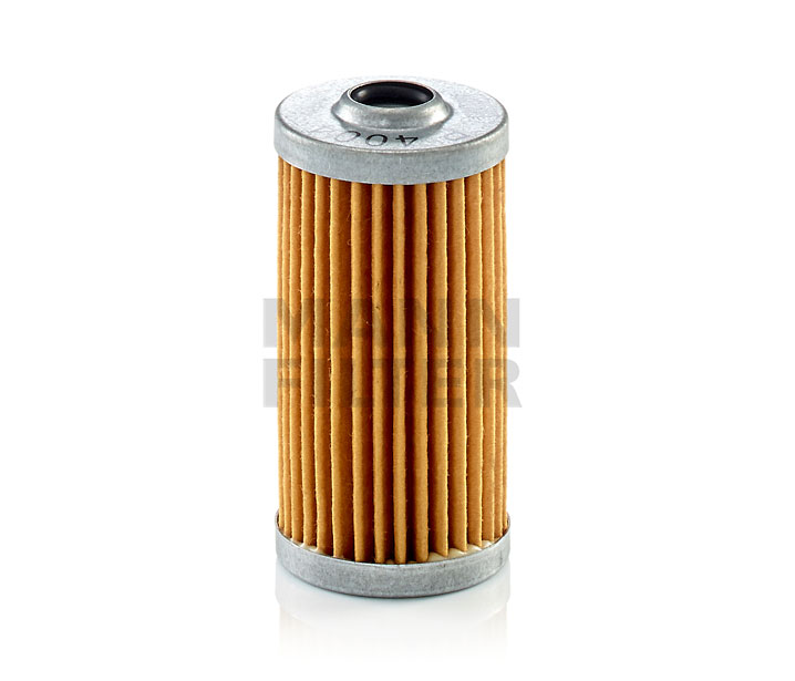 OEM CH15553 MANN-FILTER Bränslefilter P 4004 x för