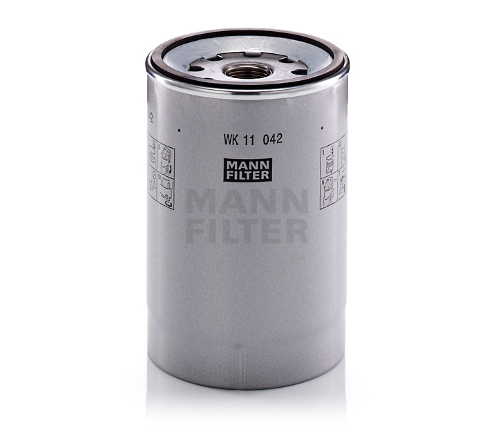 OEM 7421538977 MANN-FILTER Filtro carburante WK 11 042 z per RENAULT, IVECO, RENAULT TRUCKS