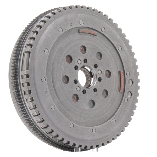 Zweimassenschwungrad 415 0859 09 LuK