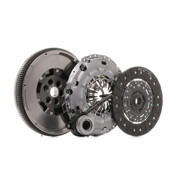 TIGUAN Clutchsett 600 0293 00 LuK