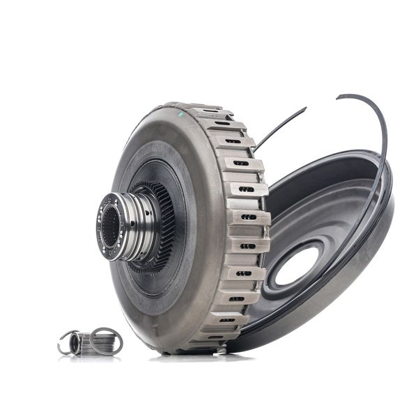 OEM 0BH141029R LuK Kytkinpaketti 602 0018 00 varten VW, AUDI, SKODA, SEAT