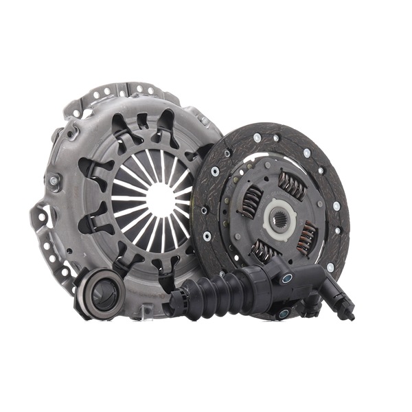 OEM 7625958 LuK Kit frizione 620 3445 21 per FIAT, ALFA ROMEO, LANCIA, LAND ROVER, AUTOBIANCHI