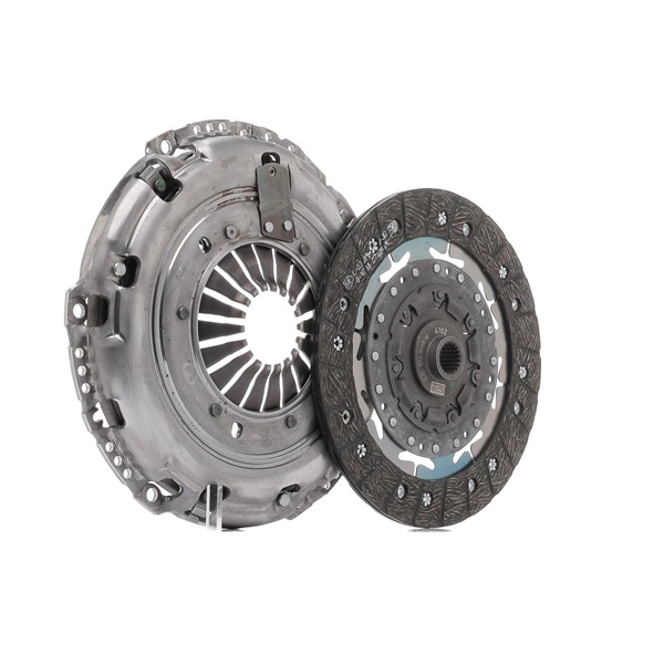 V40 Stasjonsvogn Clutchsett 624 3774 09 LuK