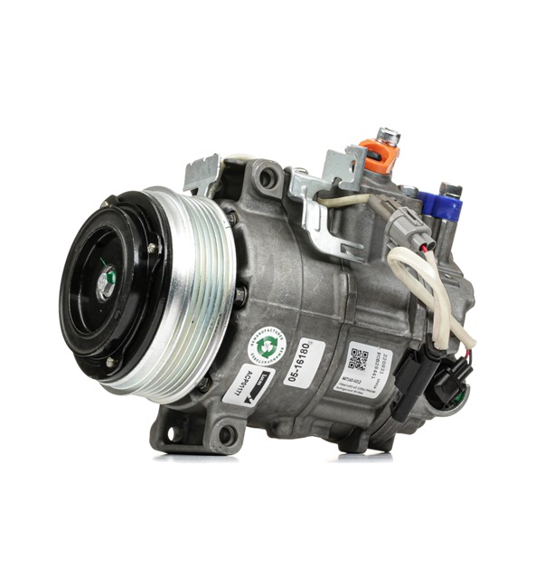 ostaa Ilmastoinnin kompressori - LUCAS ELECTRICAL (ACP01177)