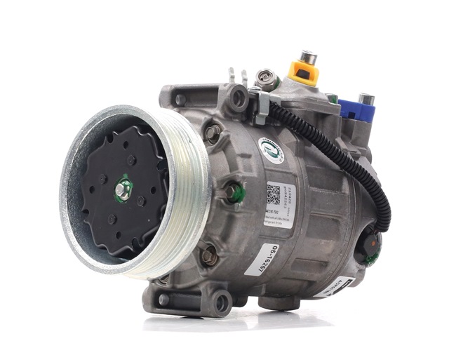 comprare Compressore aria condizionata - LUCAS ELECTRICAL (ACP01180)