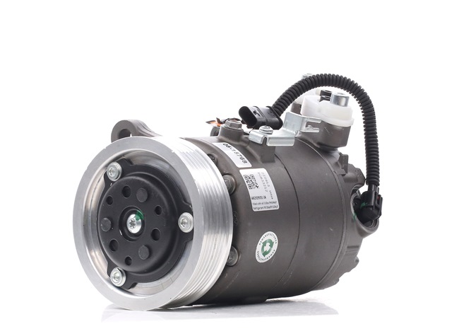 ostaa Ilmastoinnin kompressori - LUCAS ELECTRICAL (ACP01192)