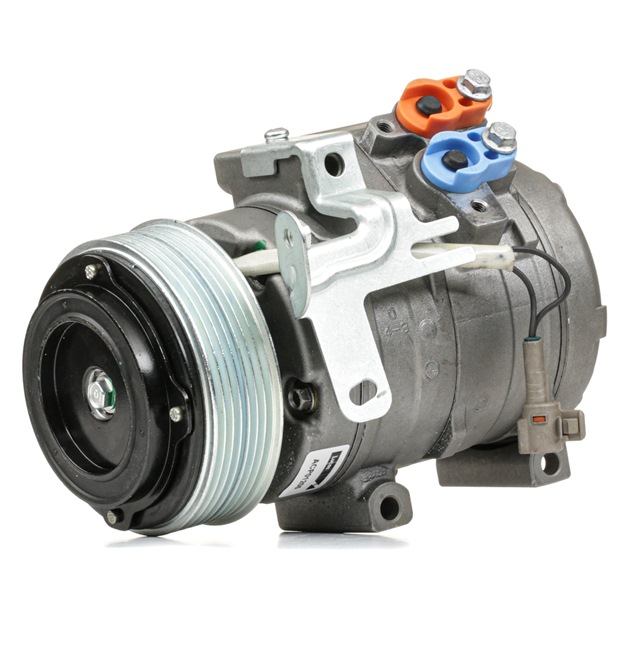 comprar Compressor, ar condicionado - LUCAS ELECTRICAL (ACP01205)