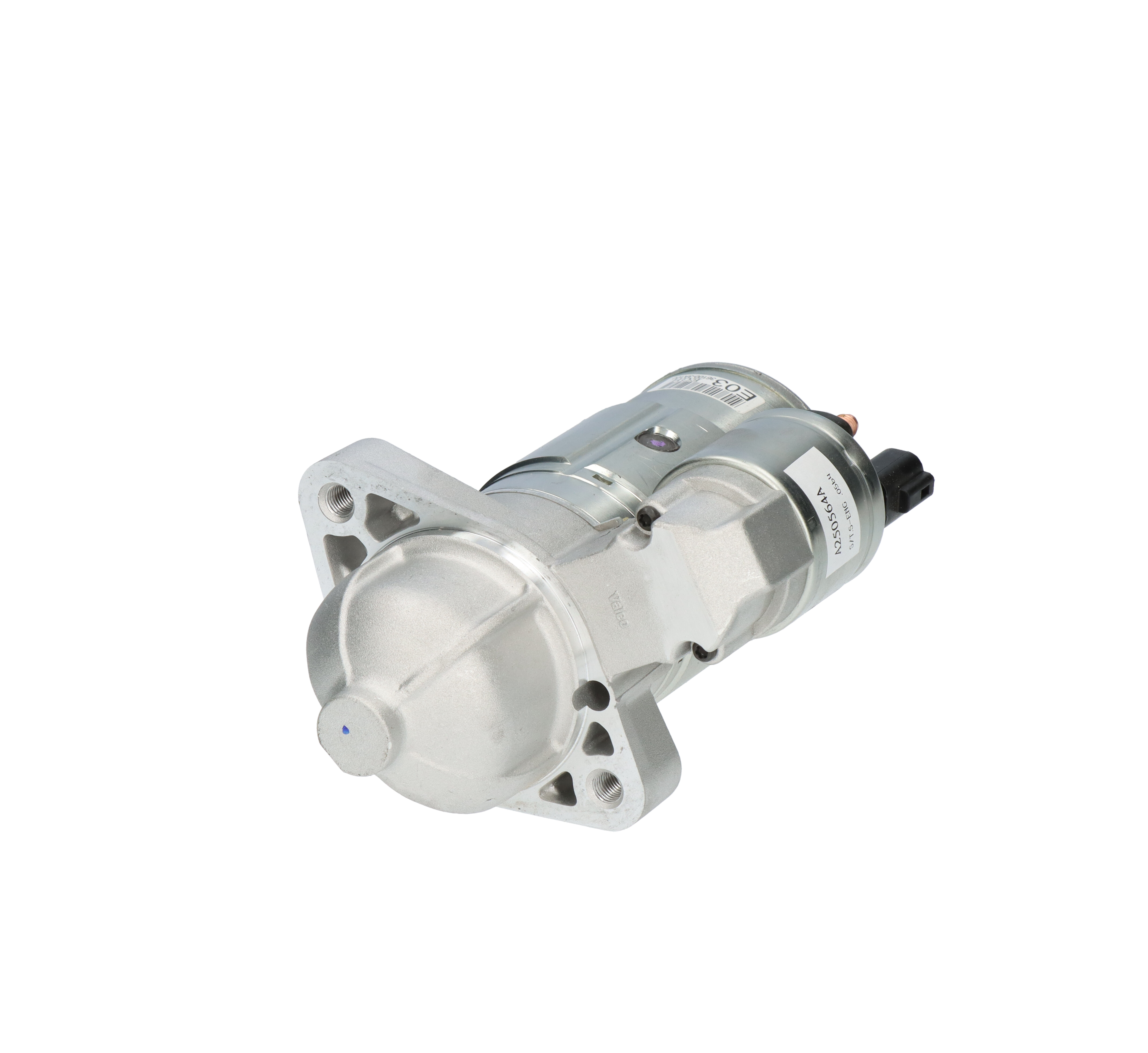 OEM 361003A100 VALEO Käynnistysmoottori 438364 varten KIA, HYUNDAI