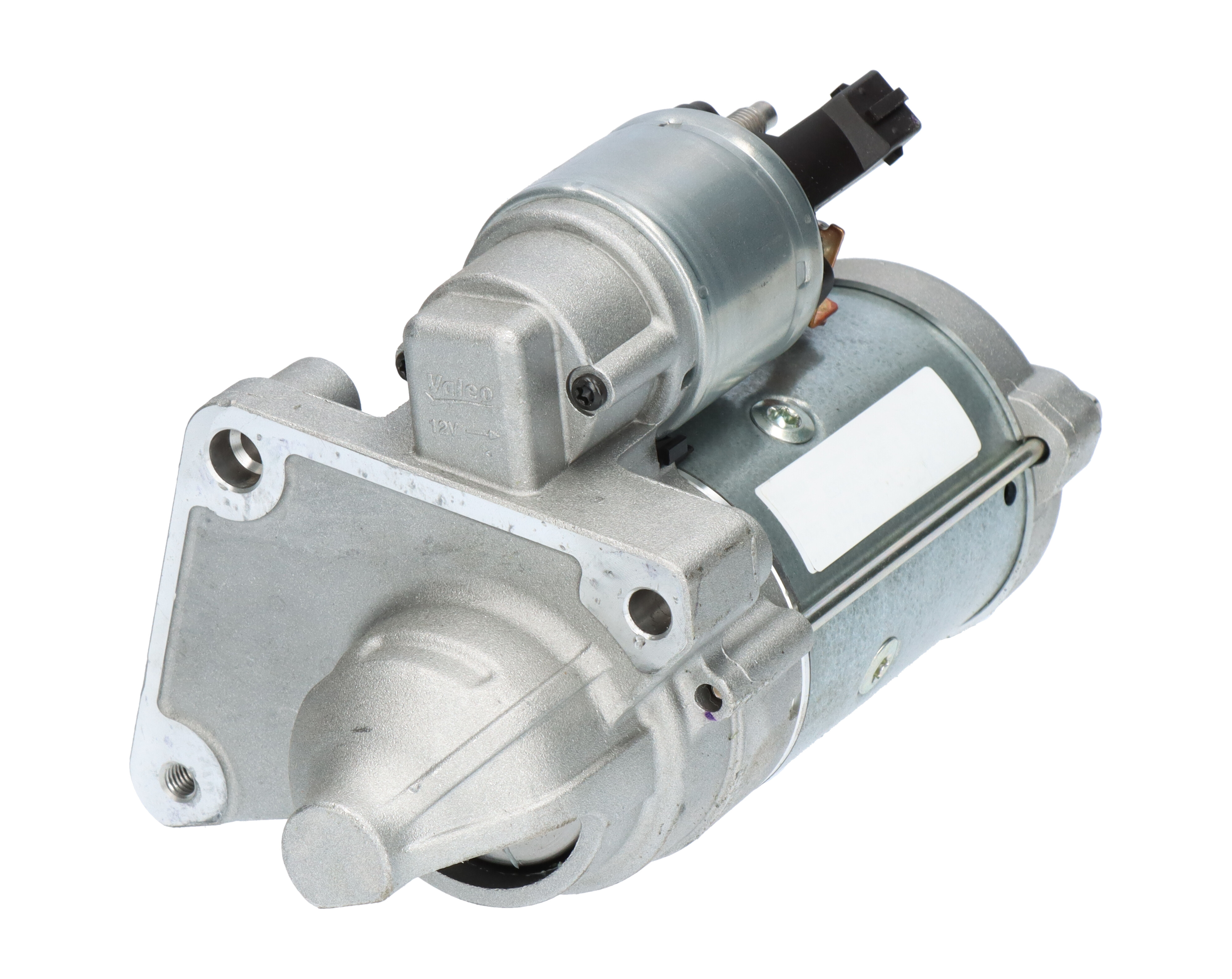 Startmotor (438367) från VALEO för DS DS 4 II BlueHDi 130 (FBYHZT) 131 HK