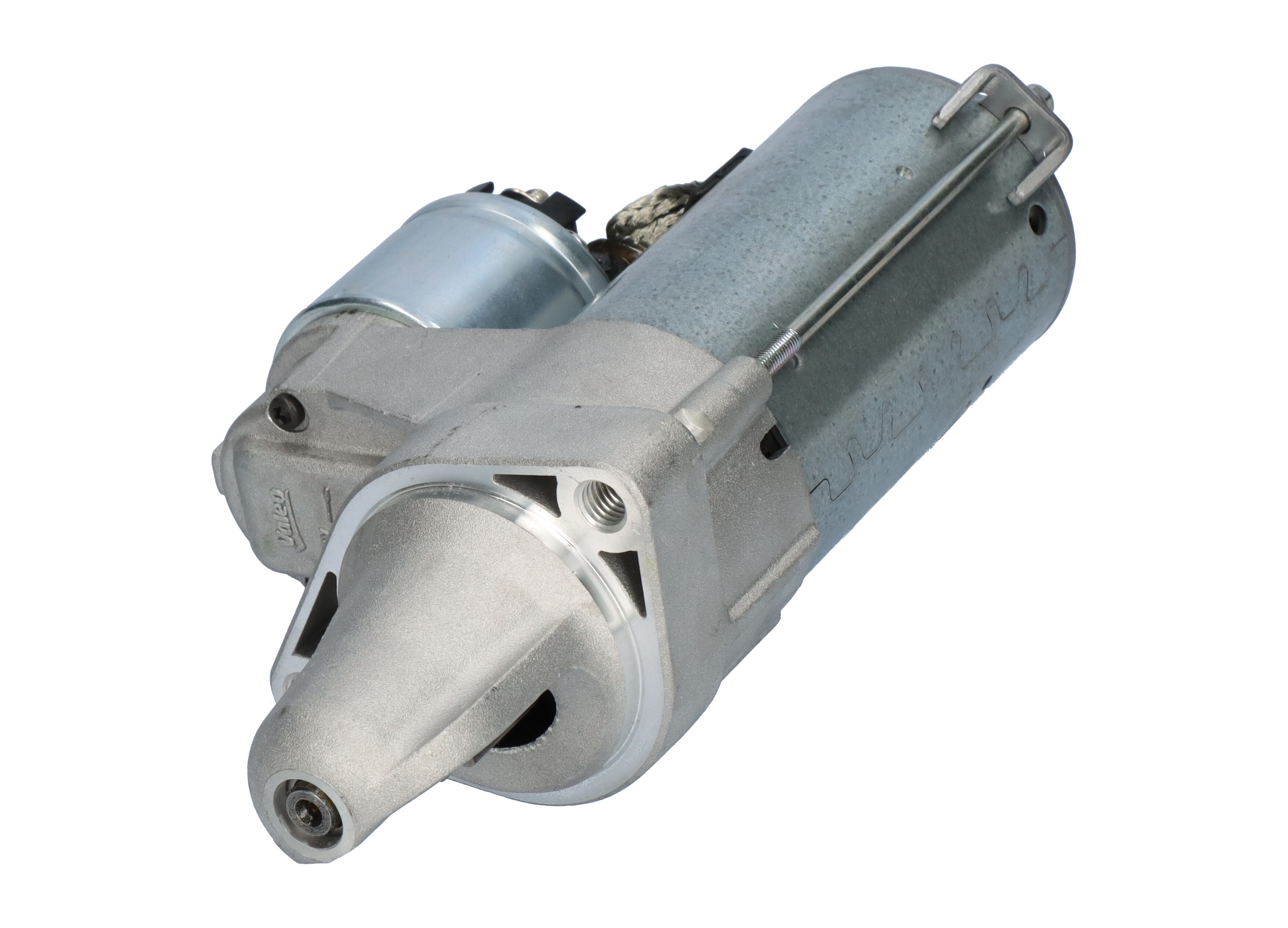 OEM 61513701 VALEO Käynnistysmoottori 438489 varten MERCEDES-BENZ, DAIMLER