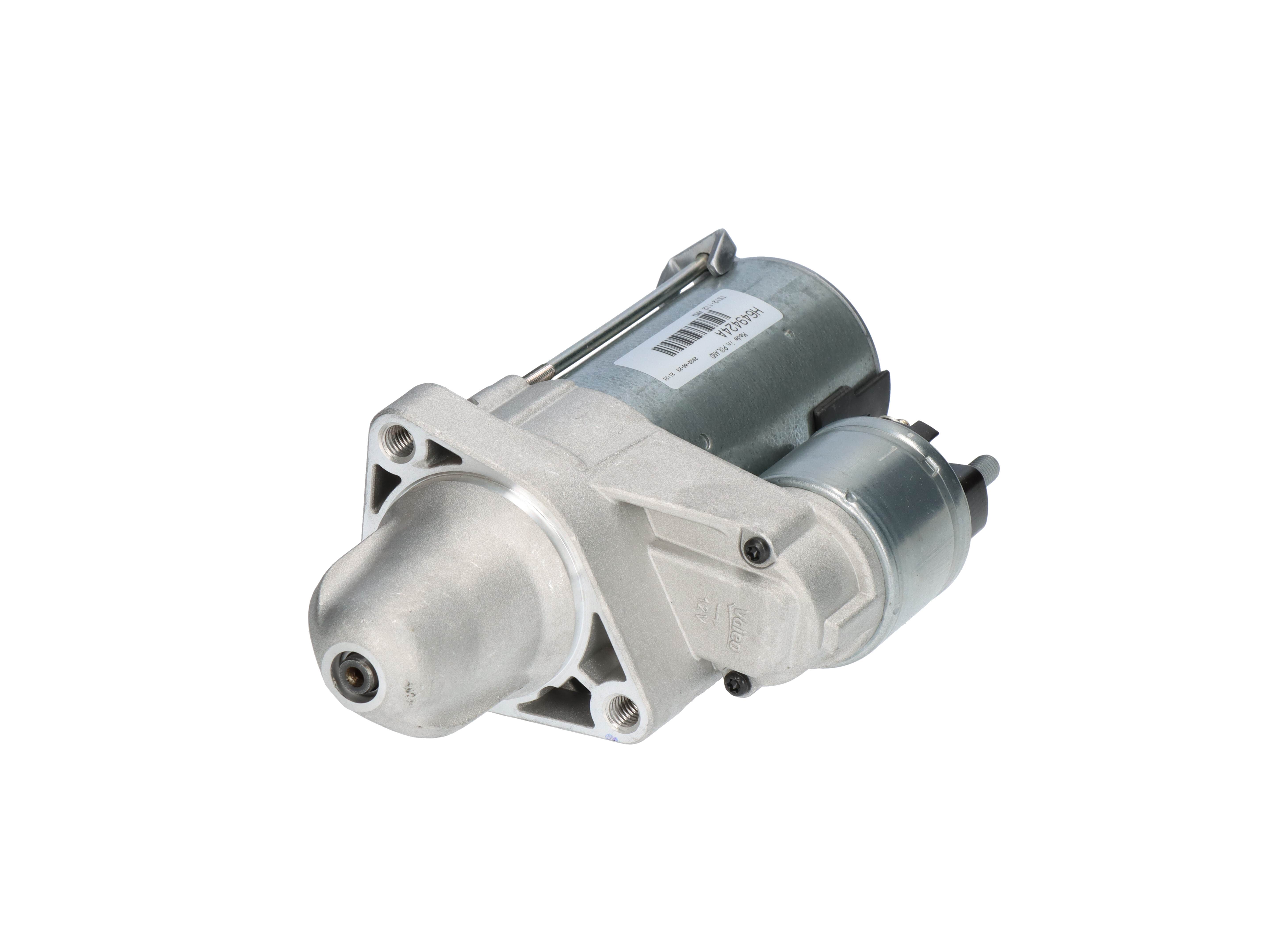 OEM 61516001 VALEO Käynnistysmoottori 438491 varten MERCEDES-BENZ