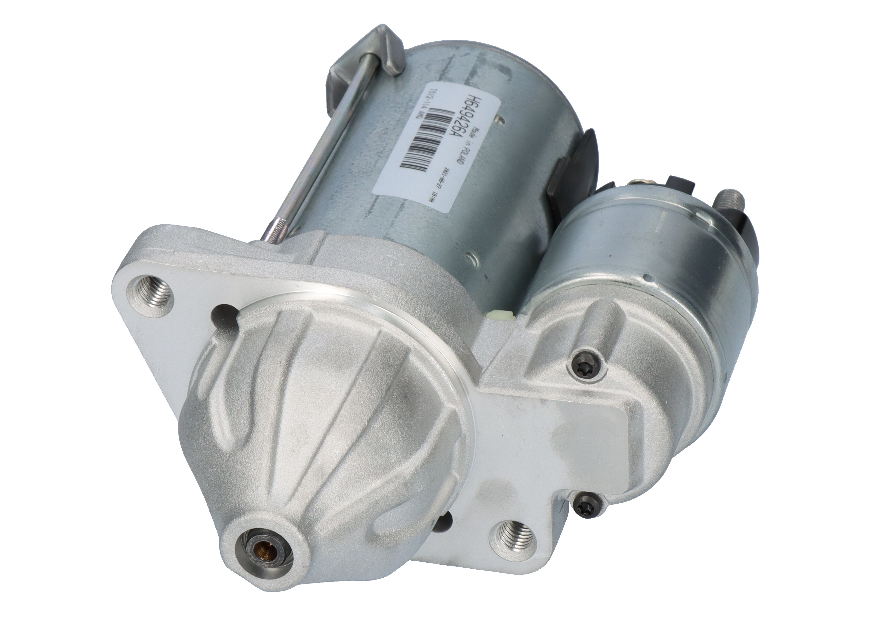 OEM 51514001 VALEO Käynnistysmoottori 438493 varten MERCEDES-BENZ