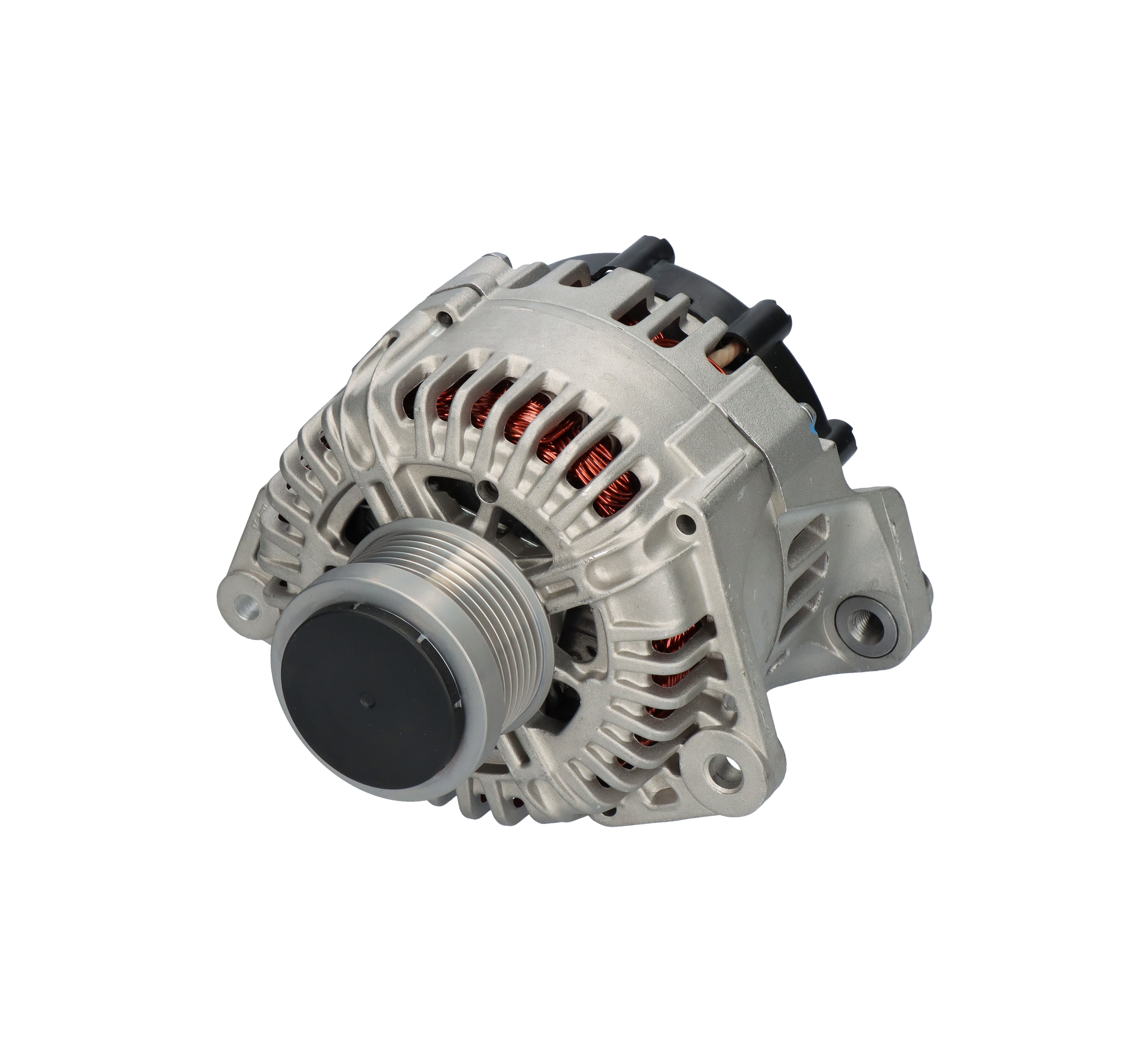 OEM A2TX1781 VALEO Alternator 440673 for NISSAN, MITSUBISHI