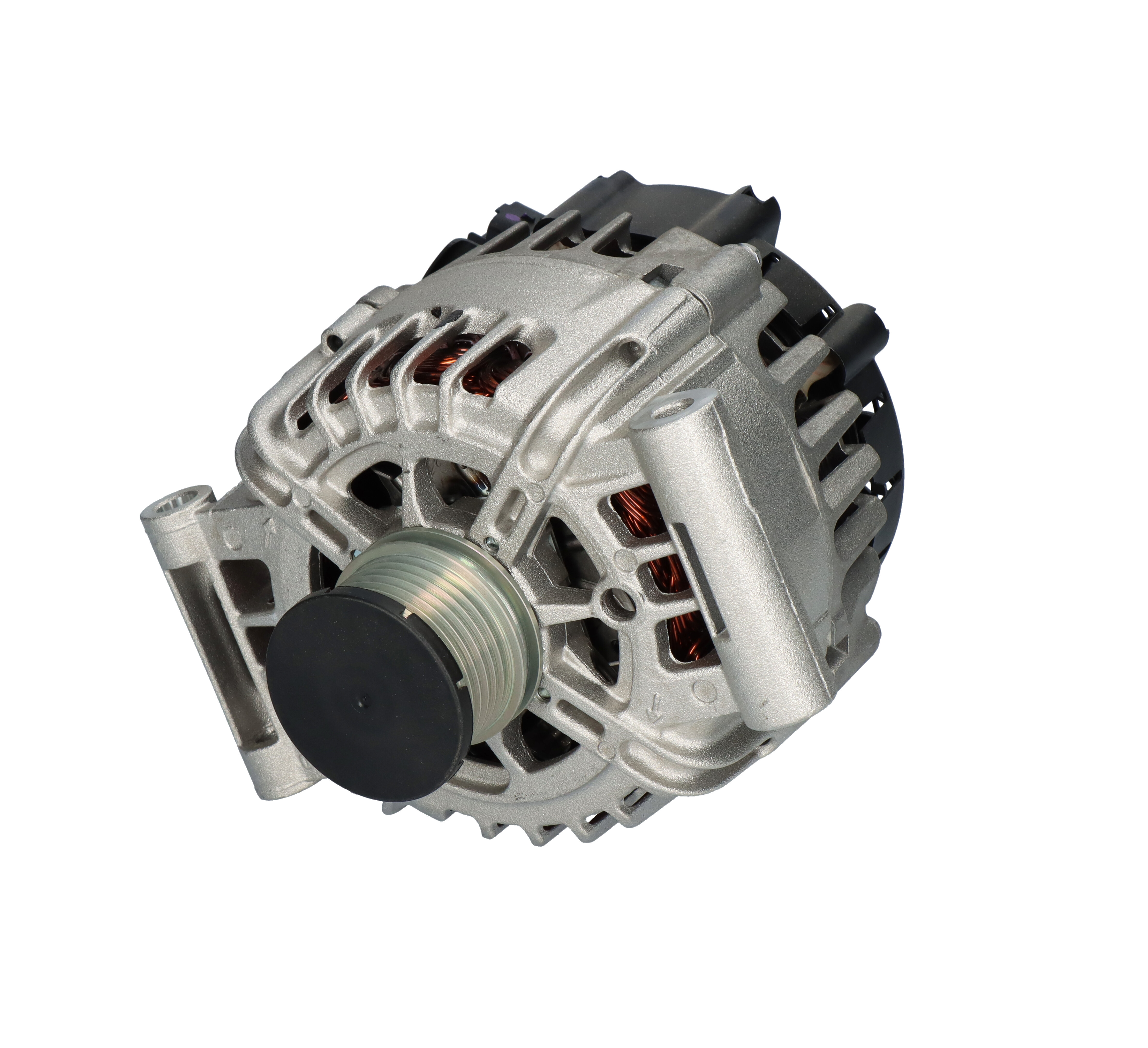 OEM 12317553009 VALEO  Lichtmaschine 440801 für BMW, LAND ROVER, MINI