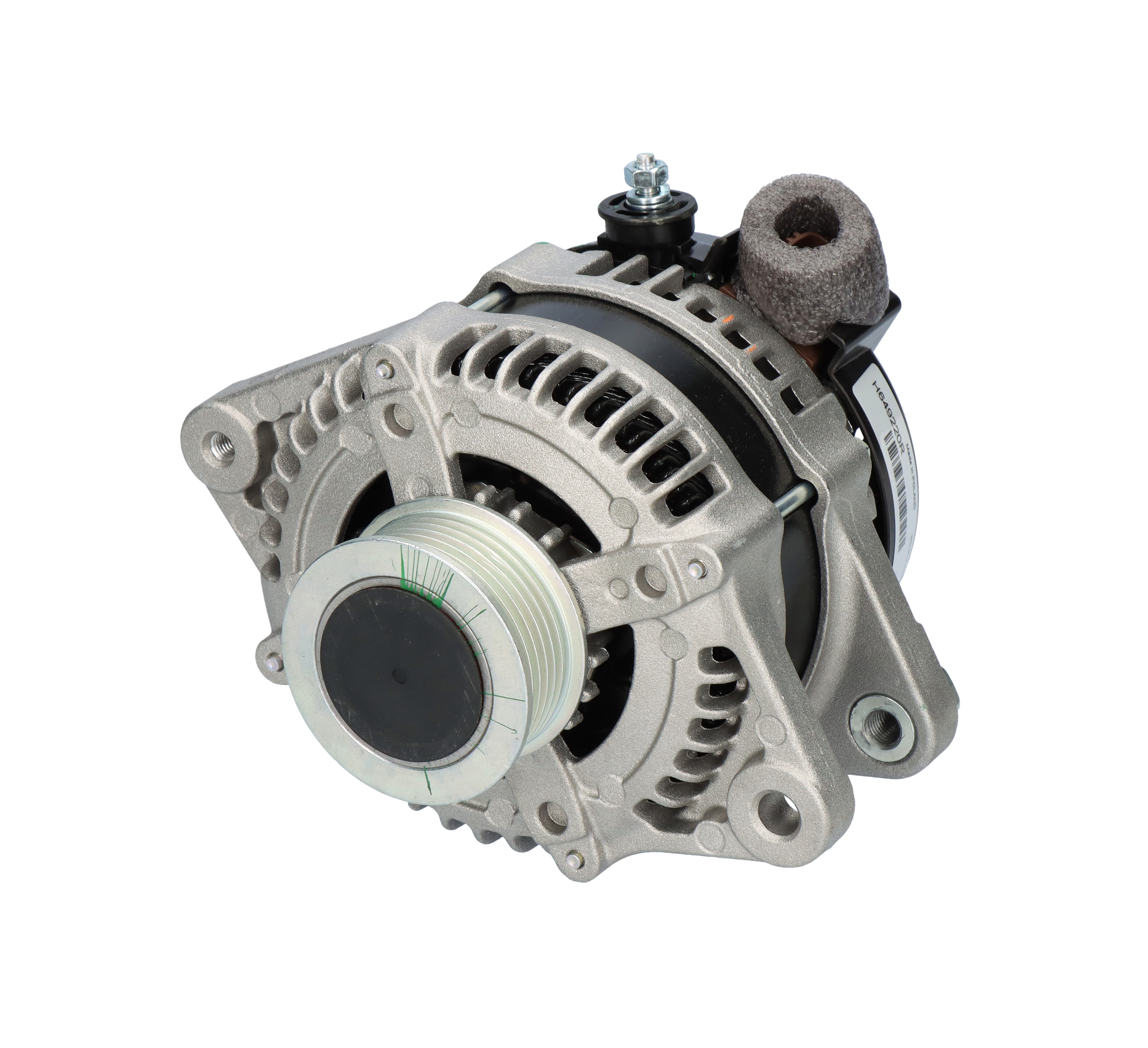 OEM 2706033072 VALEO Laturi 440913 varten TOYOTA, LAND ROVER, WIESMANN