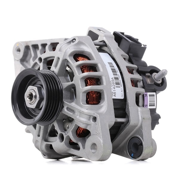 OEM 3730003150 VALEO Laturi 443239 varten KIA, HYUNDAI