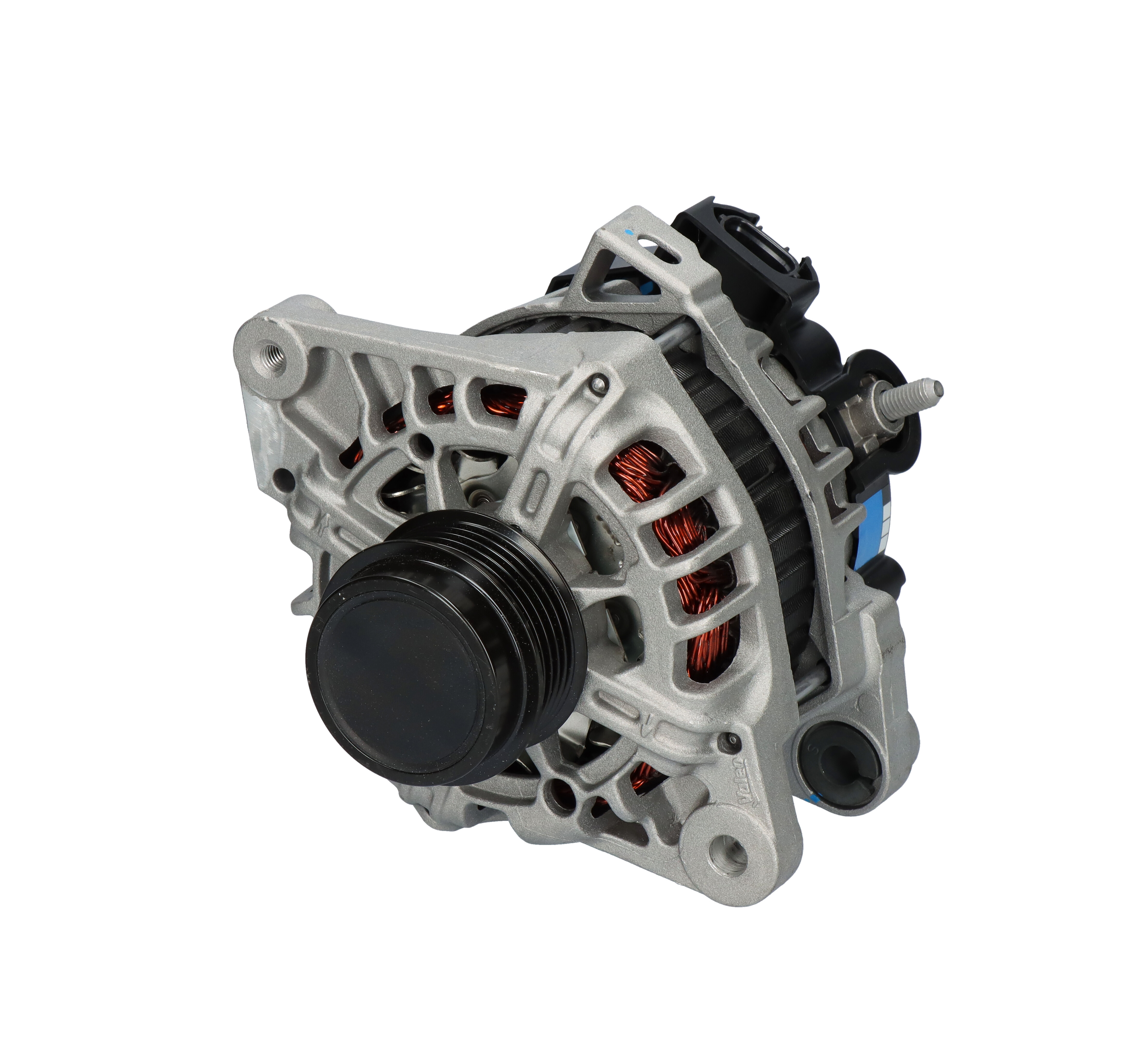 OEM 3730003600 VALEO Alternatore 443240 per HYUNDAI, KIA, LAND ROVER