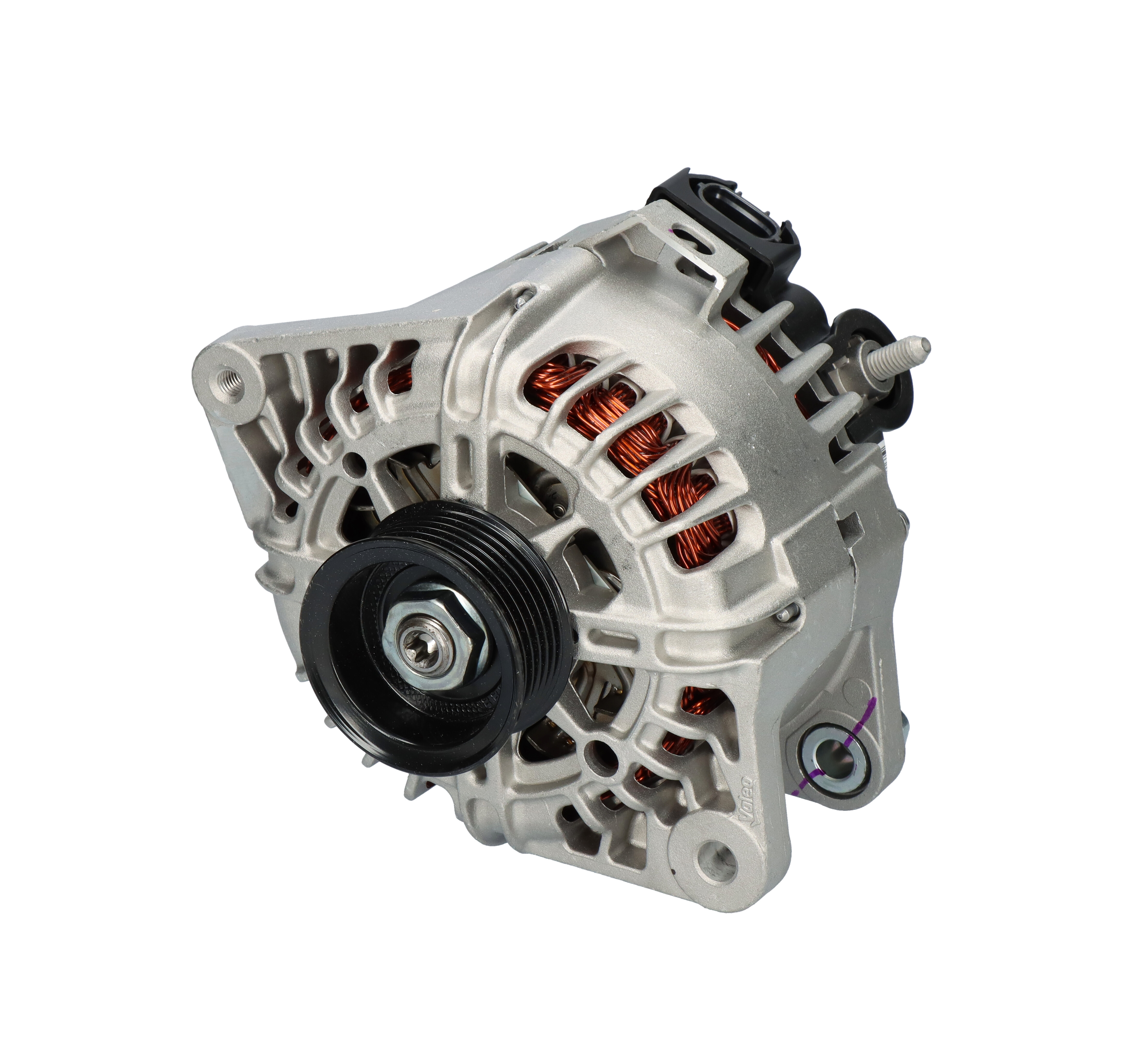OEM 373002B610 VALEO Alternatore 443251 per HYUNDAI, KIA