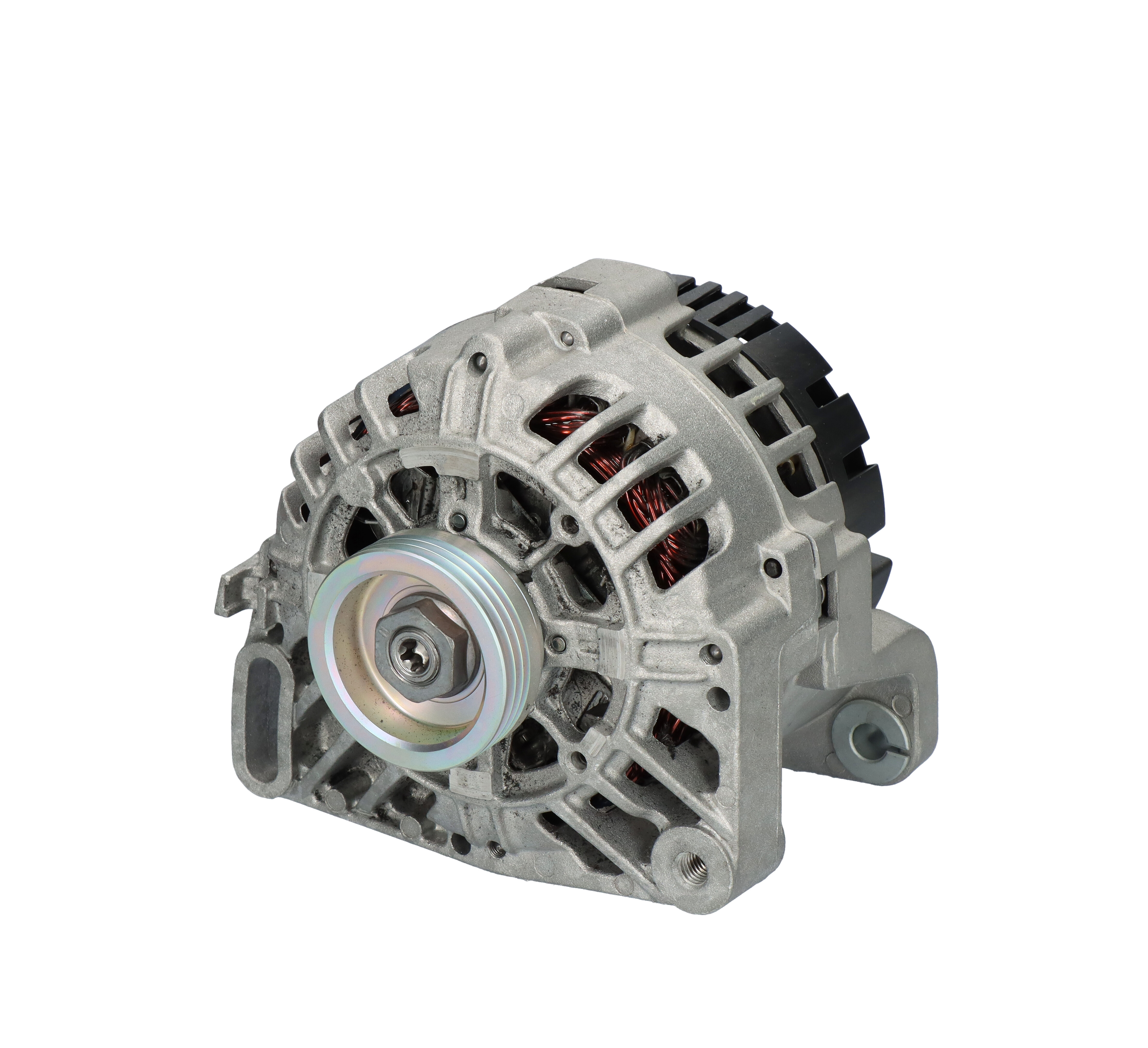 OEM 231003659R VALEO Laturi 443263 varten NISSAN, RENAULT