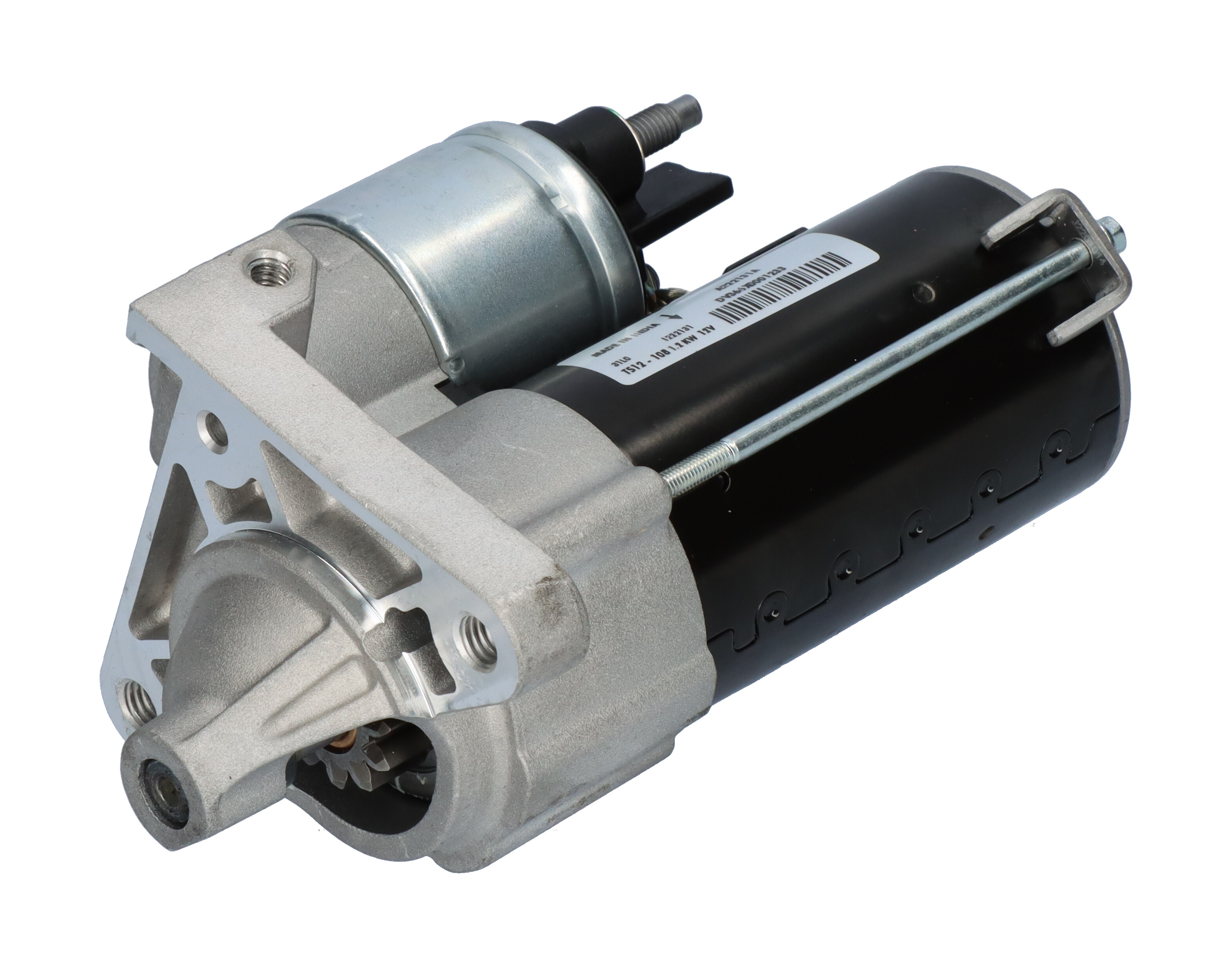 OEM M0T86181 VALEO Démarreur 446524 pour OPEL, MITSUBISHI